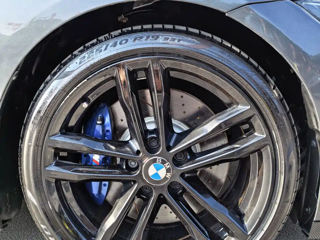 BMW 4 Series — фото 4