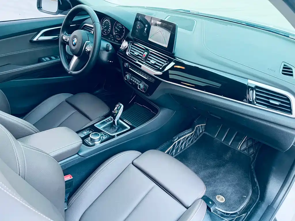 BMW 1 Series — фото 14