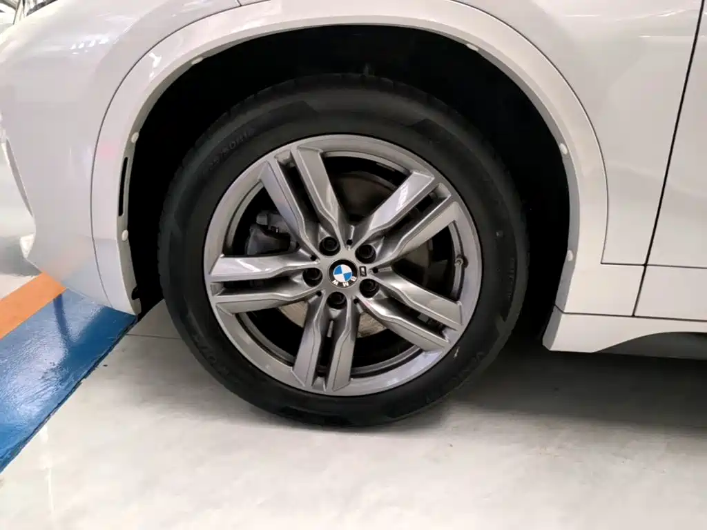 BMW X2 — фото 23