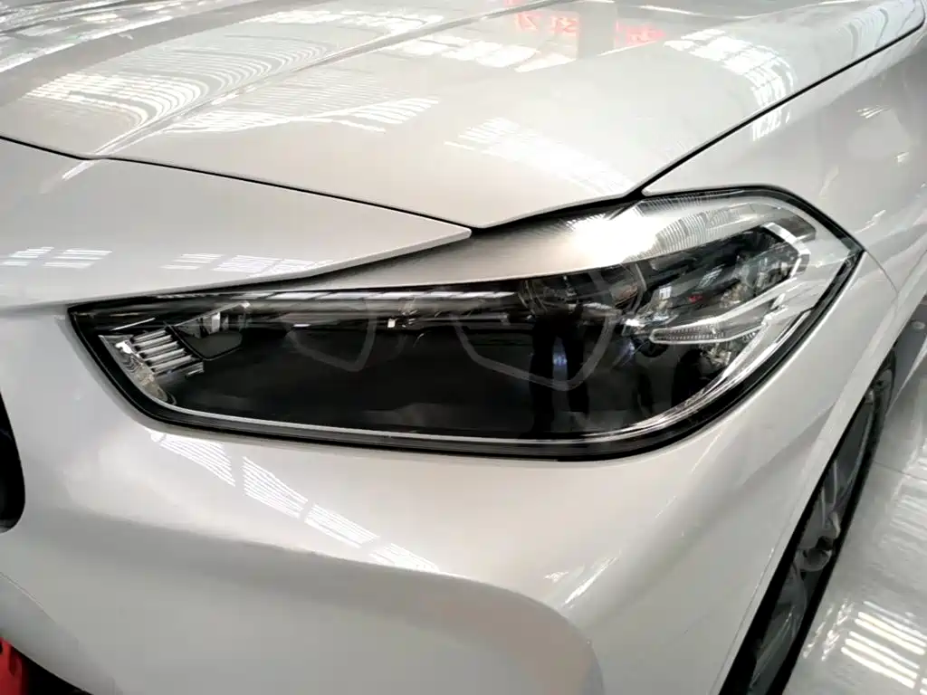 BMW X2 — фото 24