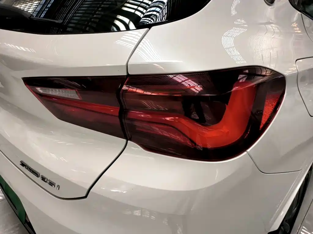 BMW X2 — фото 8