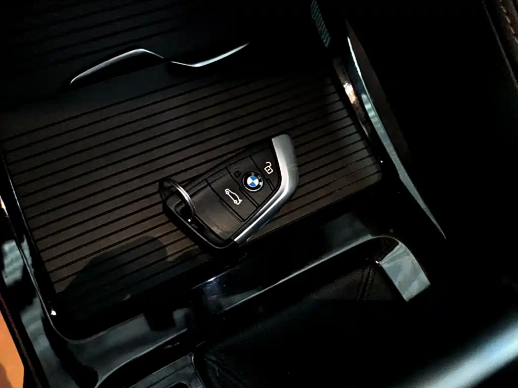 BMW X2 — фото 9