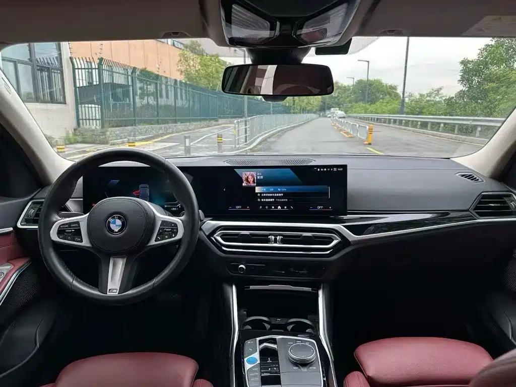 BMW i3 — фото 6