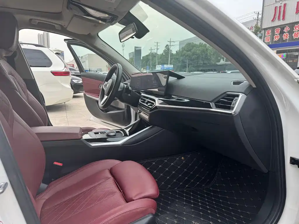 BMW i3 — фото 14