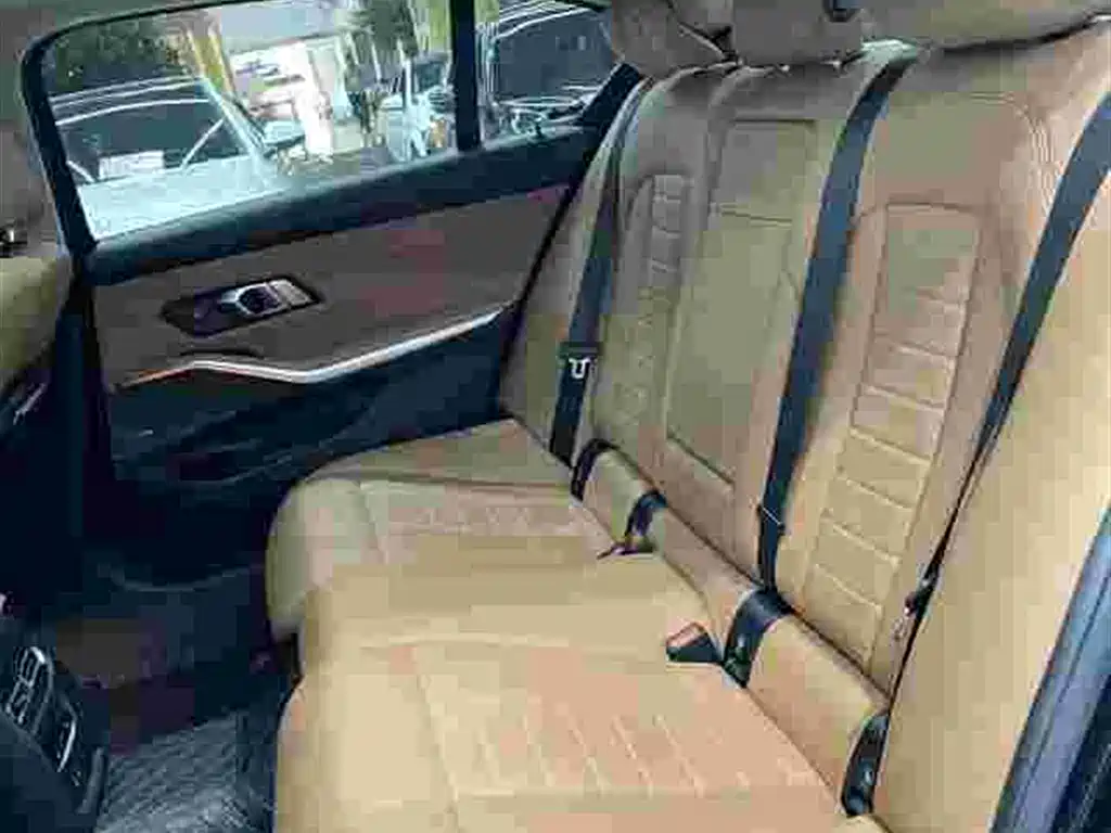 BMW 3 Series — фото 8