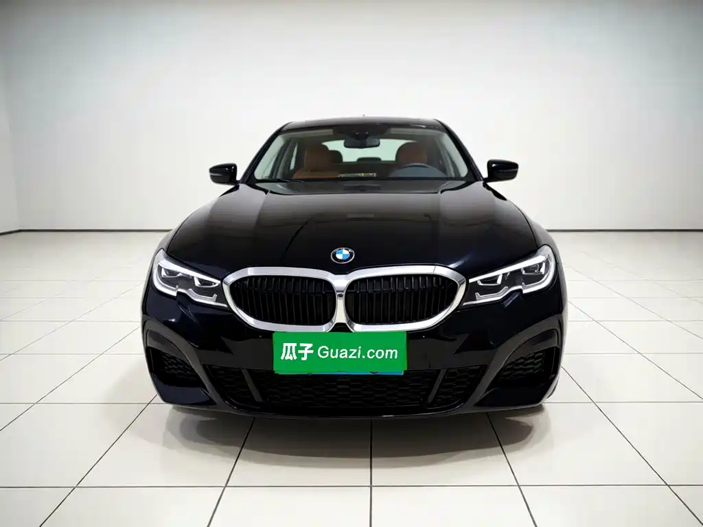 BMW 3 Series — фото 2