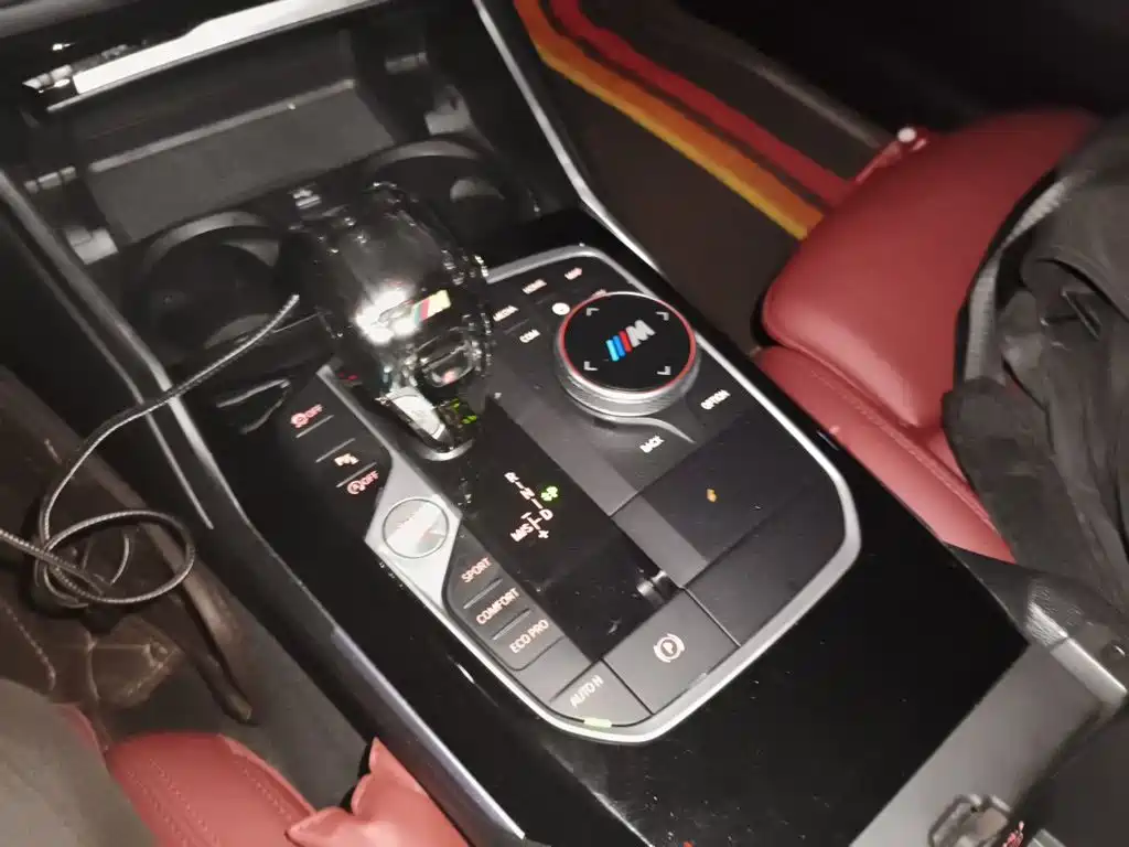 BMW 3 Series — фото 10