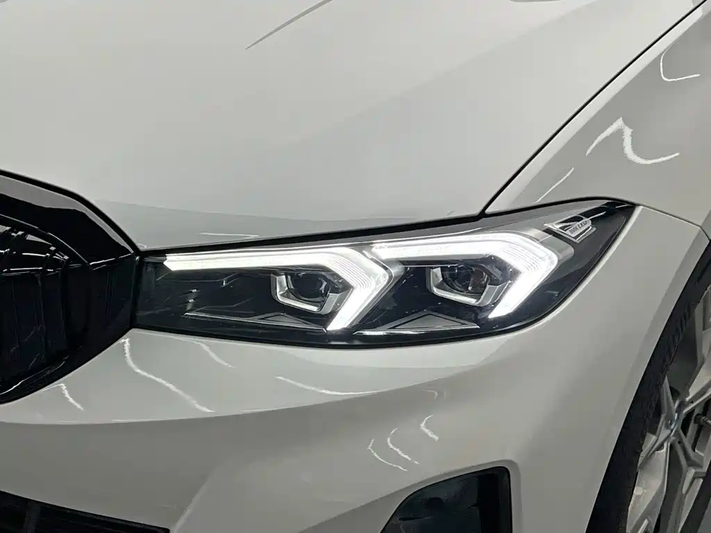 BMW i3 — фото 10