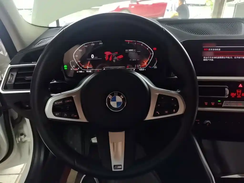 BMW 3 Series — фото 11