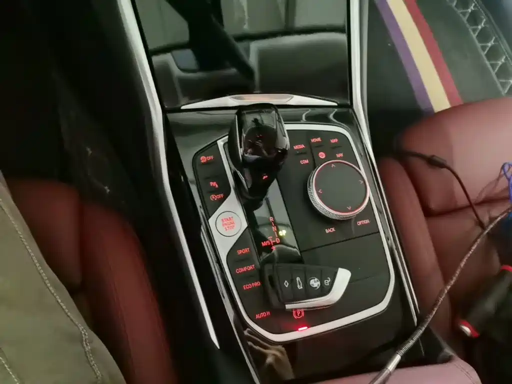 BMW 3 Series — фото 14