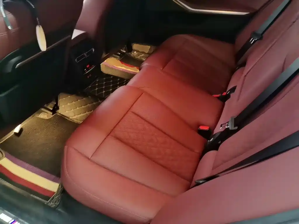 BMW 3 Series — фото 17