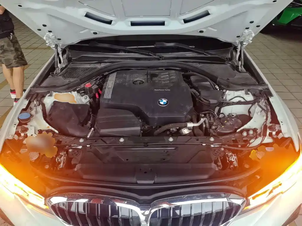 BMW 3 Series — фото 20
