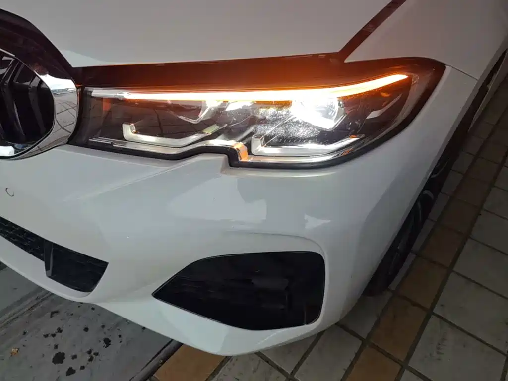 BMW 3 Series — фото 24