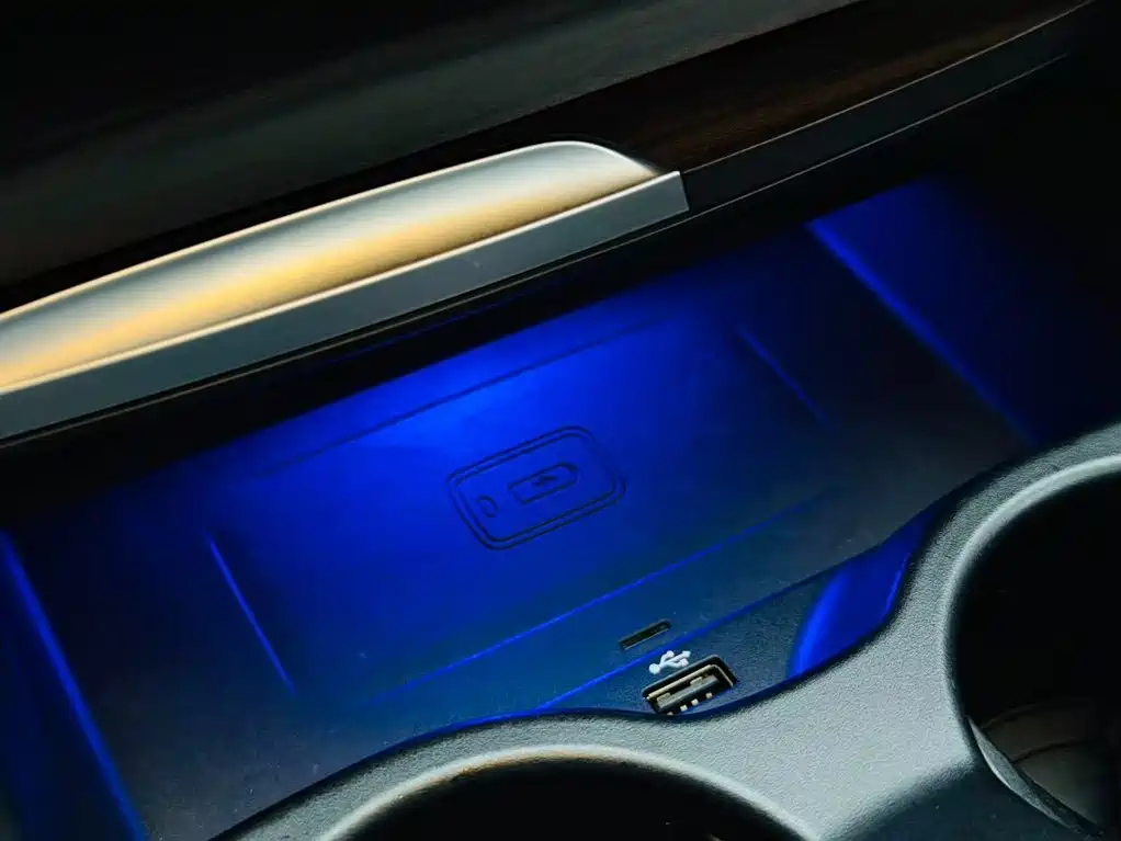 BMW 5 Series New Energy — фото 15