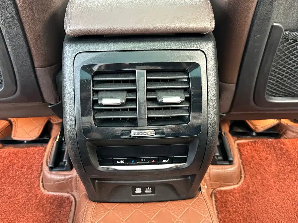 BMW X3 — фото 20