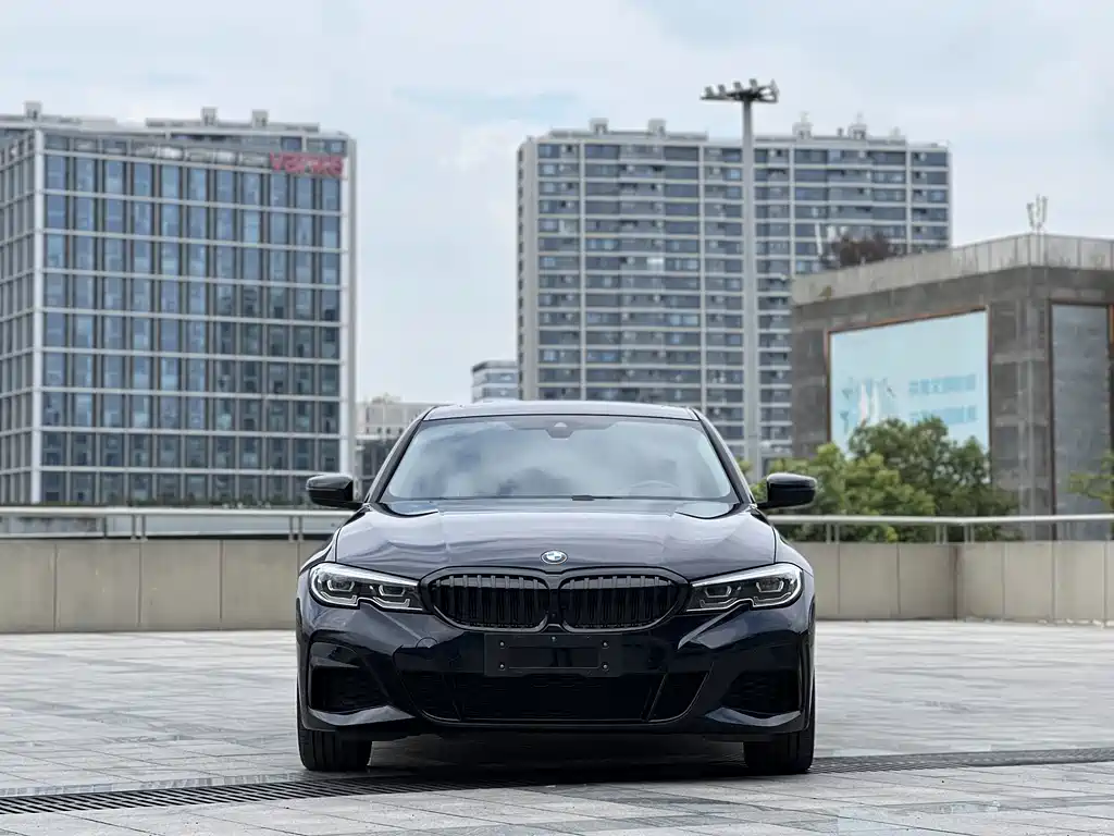 BMW 3 Series — фото 2
