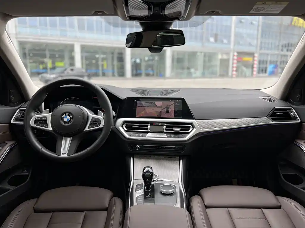 BMW 3 Series — фото 17