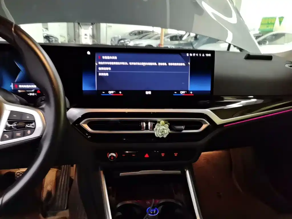 BMW i3 — фото 13