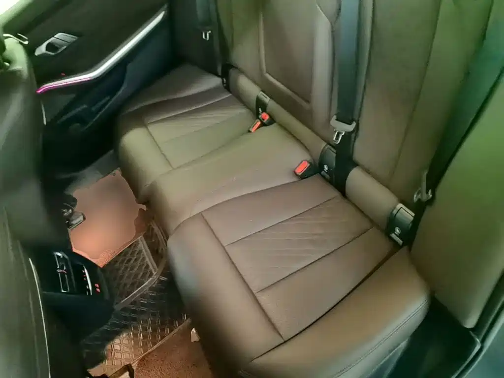 BMW i3 — фото 17