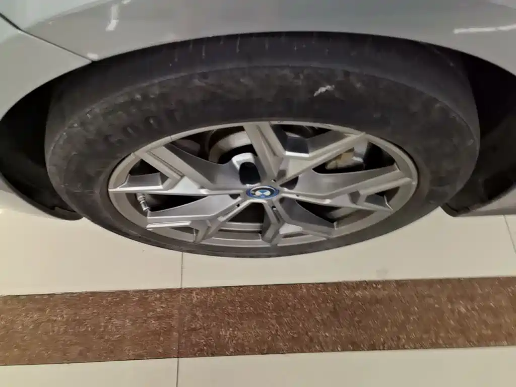 BMW i3 — фото 23