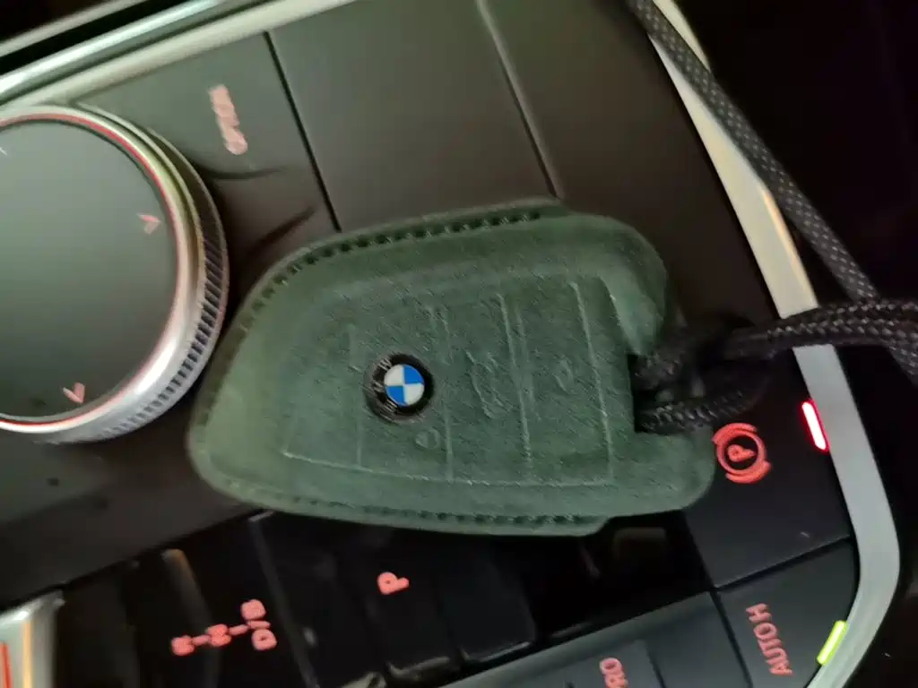 BMW i3 — фото 9
