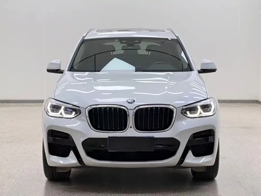 BMW X3 — фото 2