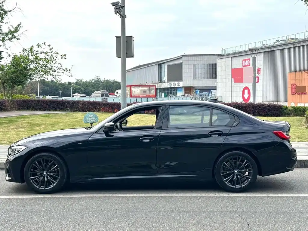 BMW 3 Series — фото 3