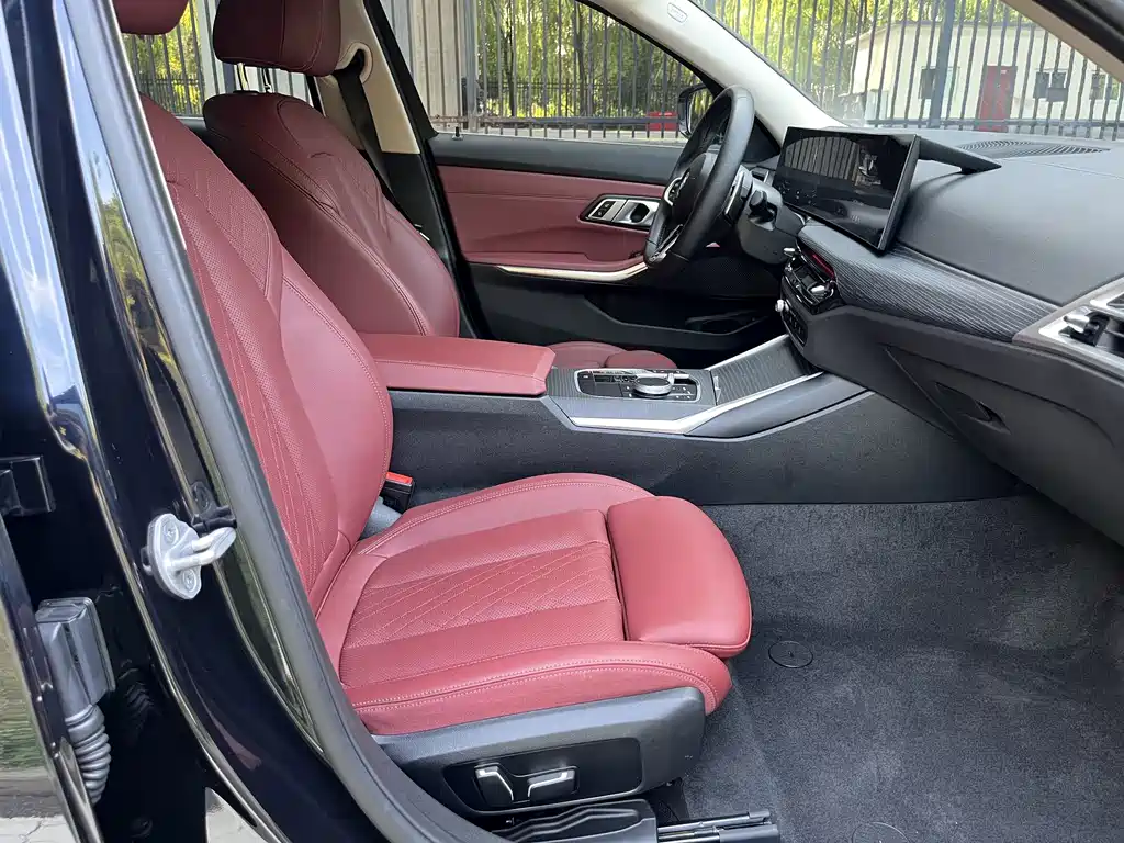 BMW 3 Series — фото 11