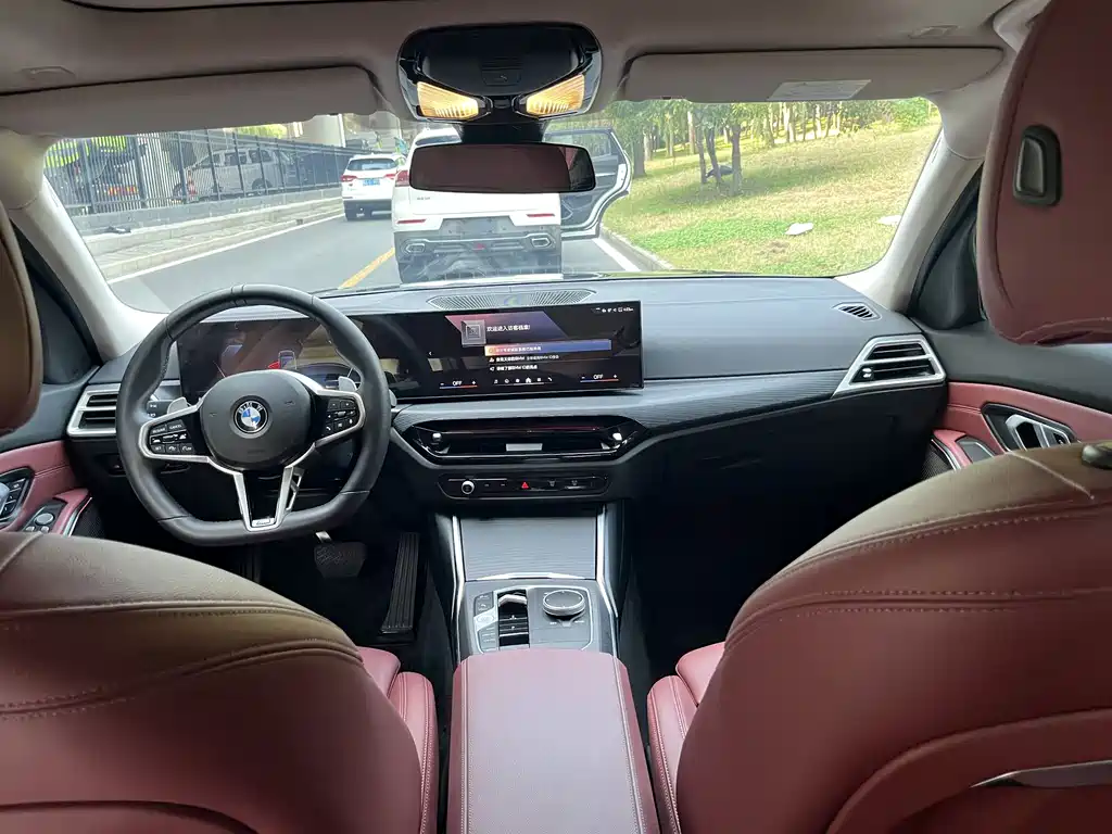 BMW 3 Series — фото 10