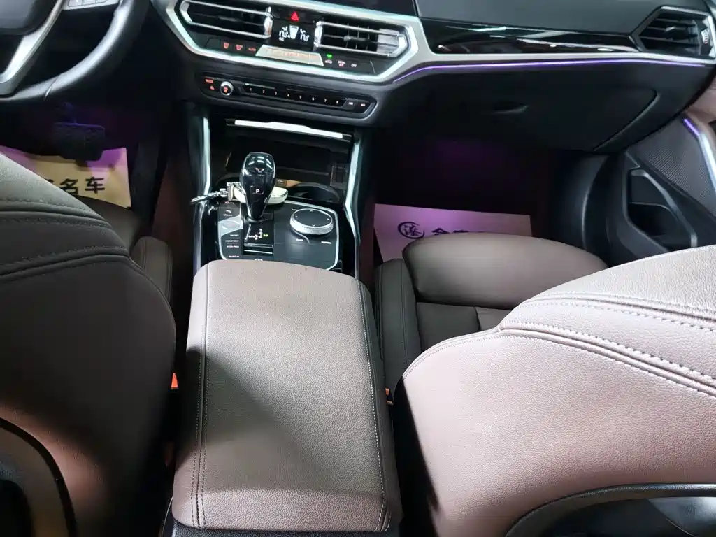 BMW 3 Series — фото 15