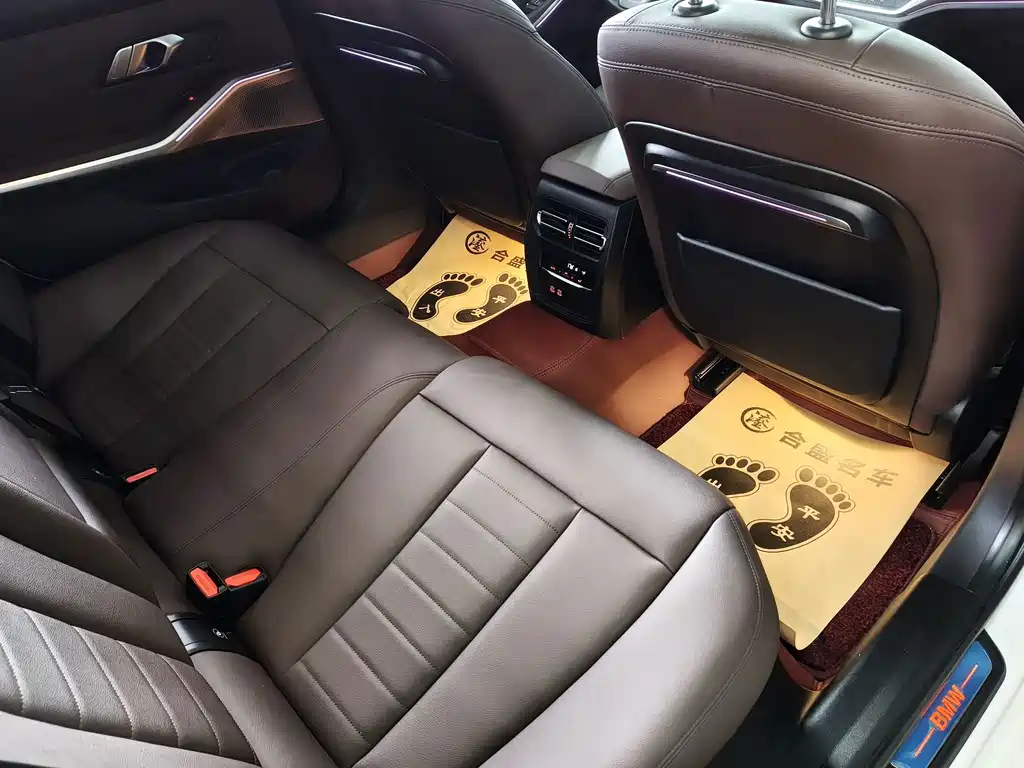 BMW 3 Series — фото 18