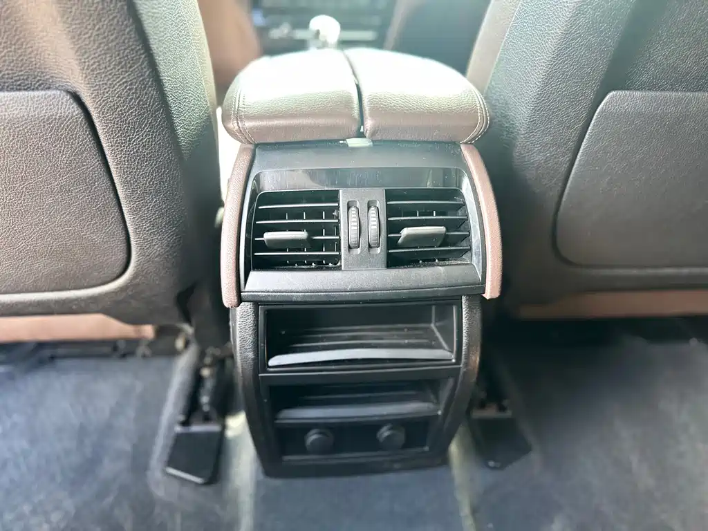 BMW X5 (Import) — фото 11