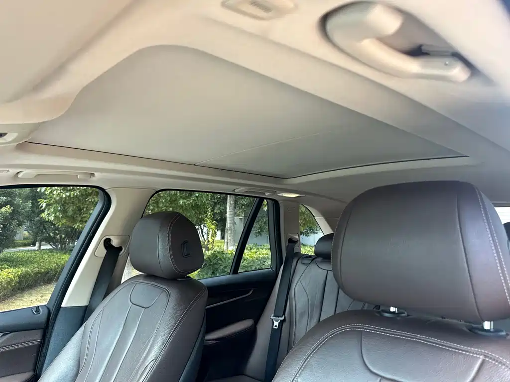 BMW X5 (Import) — фото 15