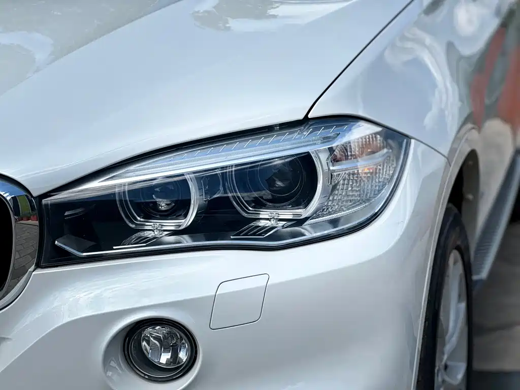 BMW X5 (Import) — фото 4