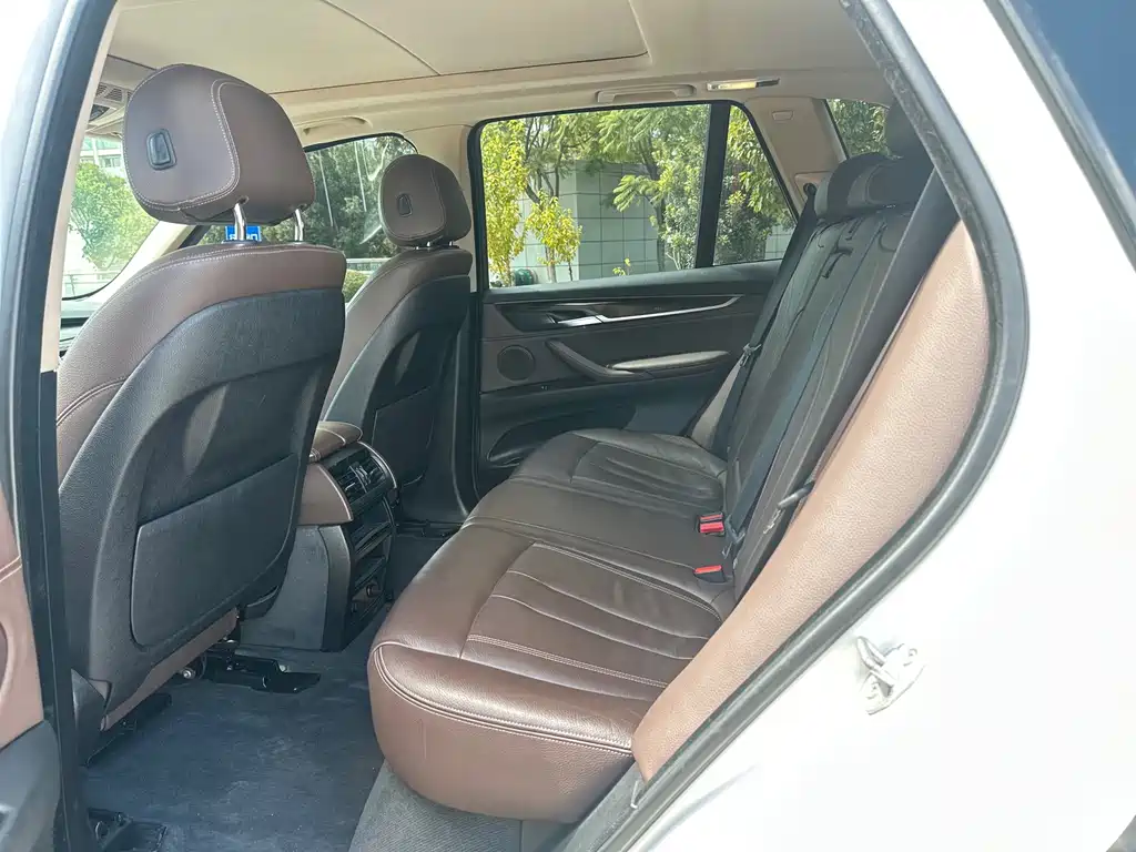BMW X5 (Import) — фото 10