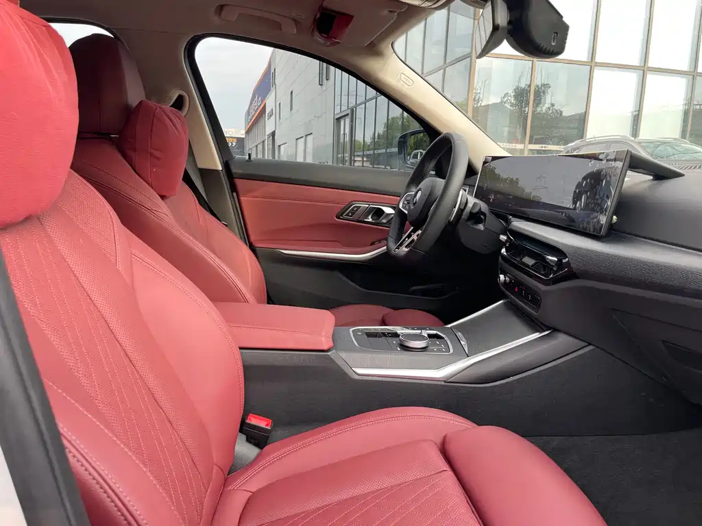 BMW 3 Series — фото 14