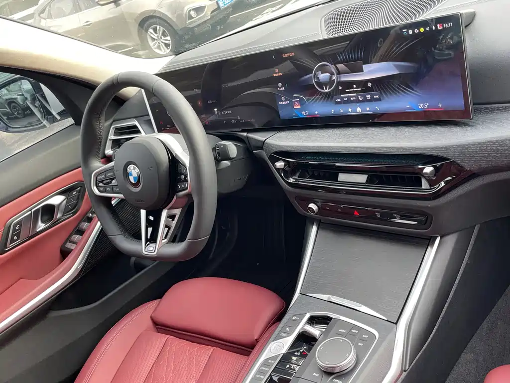 BMW 3 Series — фото 15