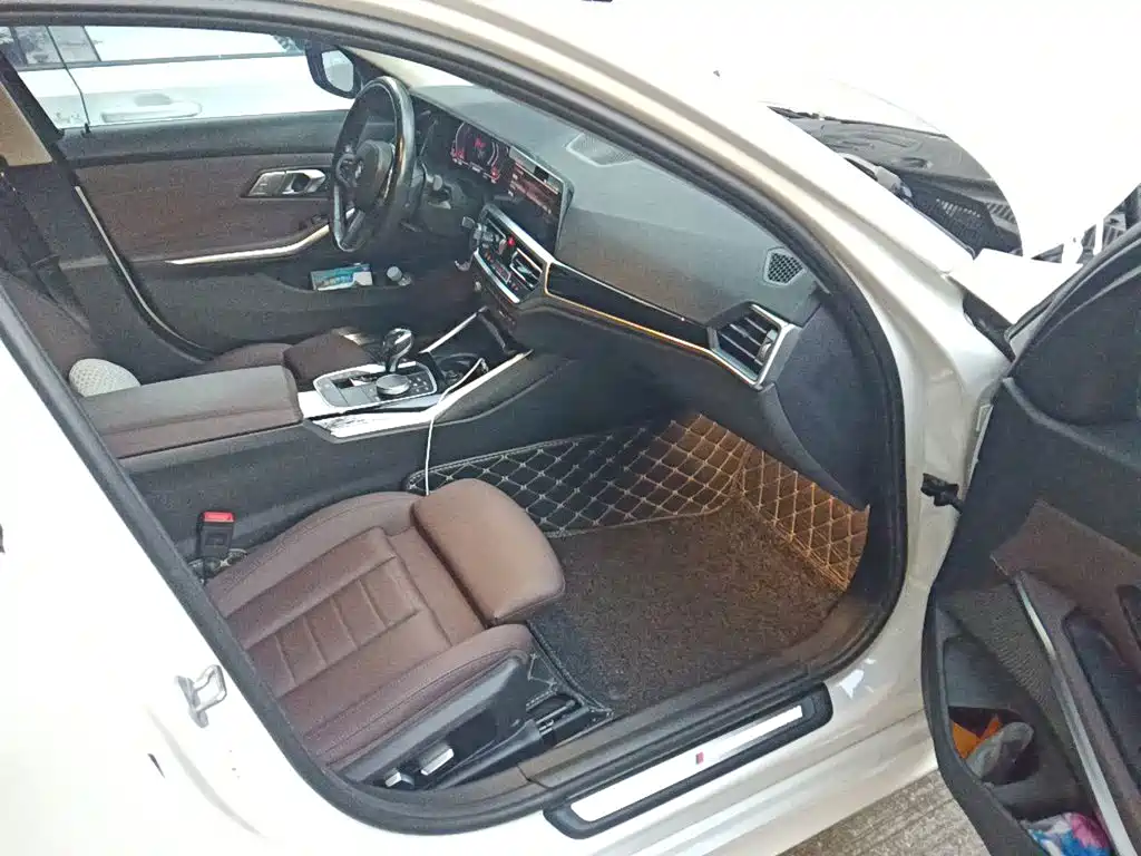 BMW 3 Series — фото 18