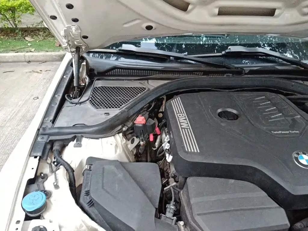BMW 3 Series — фото 19