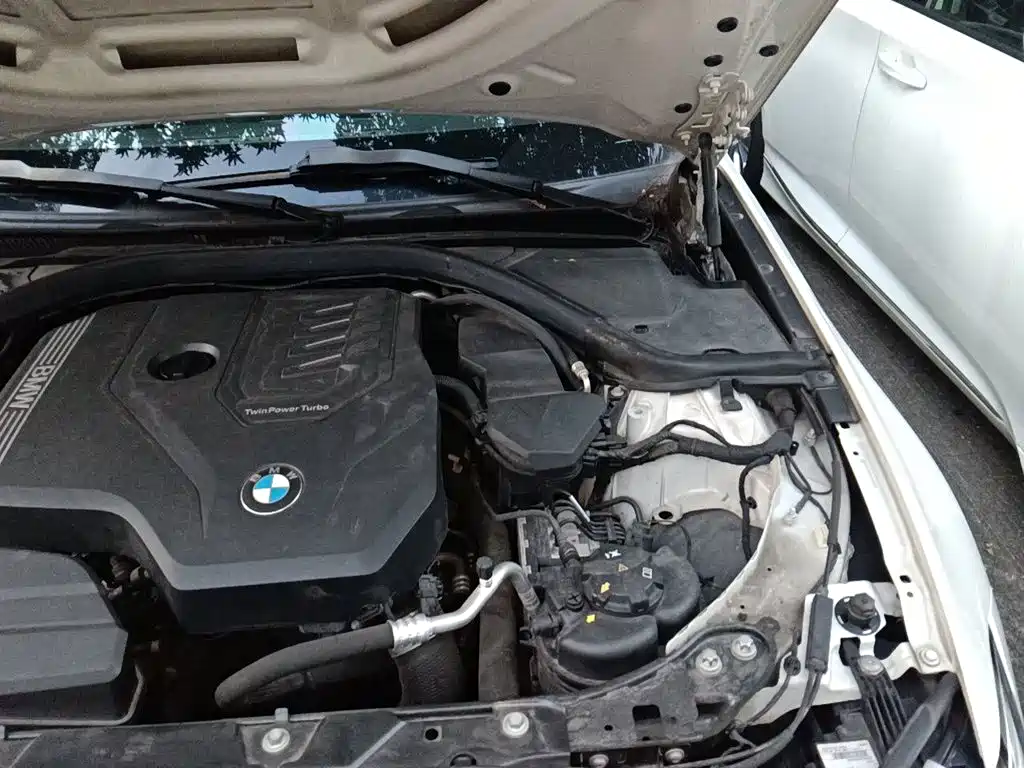 BMW 3 Series — фото 20