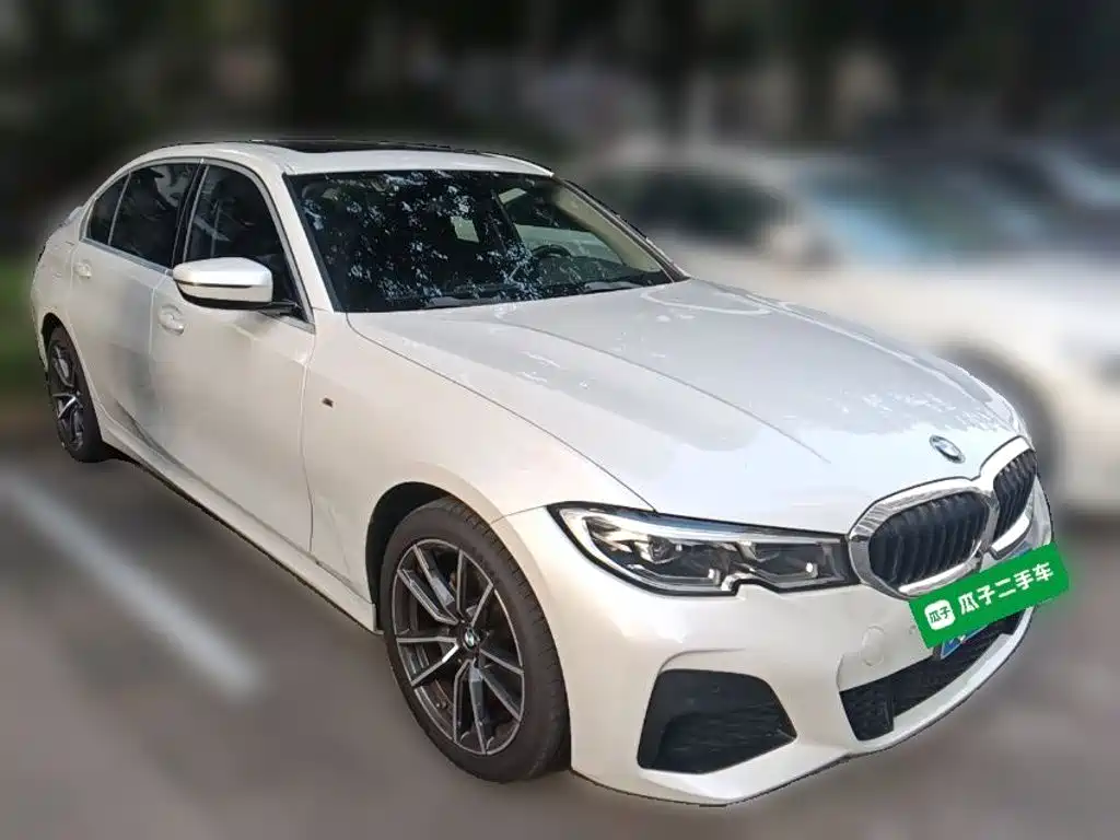 BMW 3 Series — фото 24