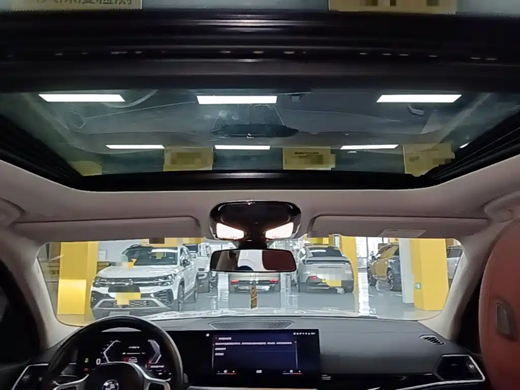 BMW i3 — фото 18