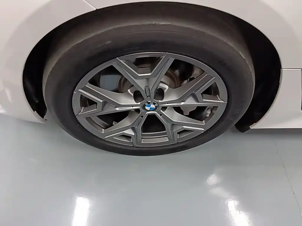 BMW i3 — фото 23
