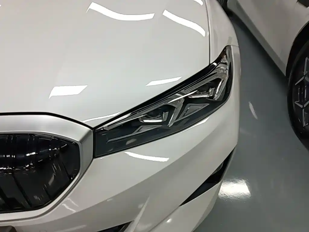 BMW i3 — фото 24