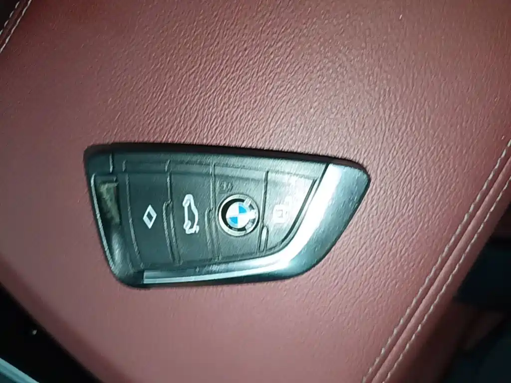 BMW i3 — фото 9
