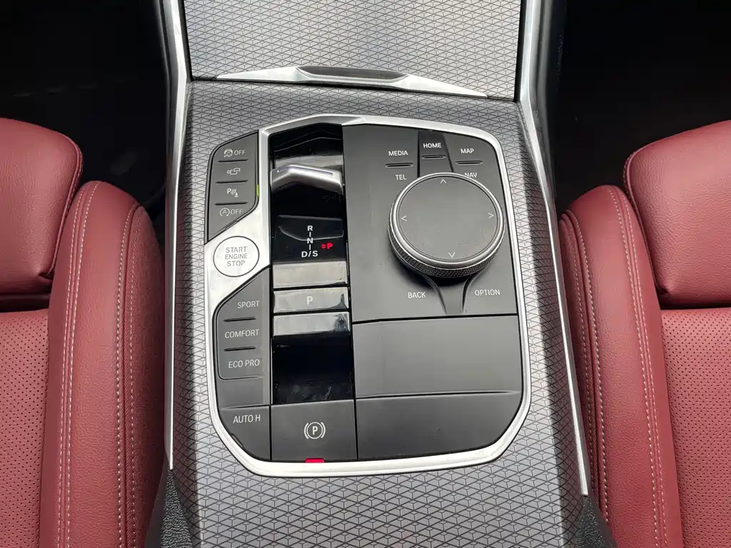 BMW 3 Series — фото 11
