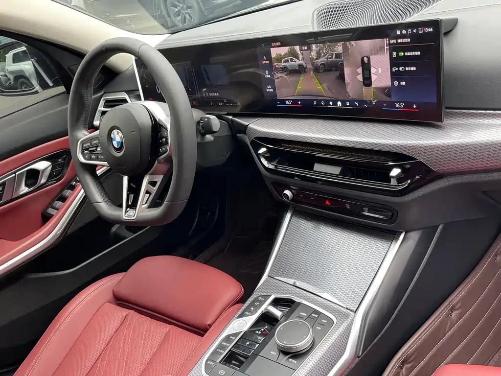BMW 3 Series — фото 14