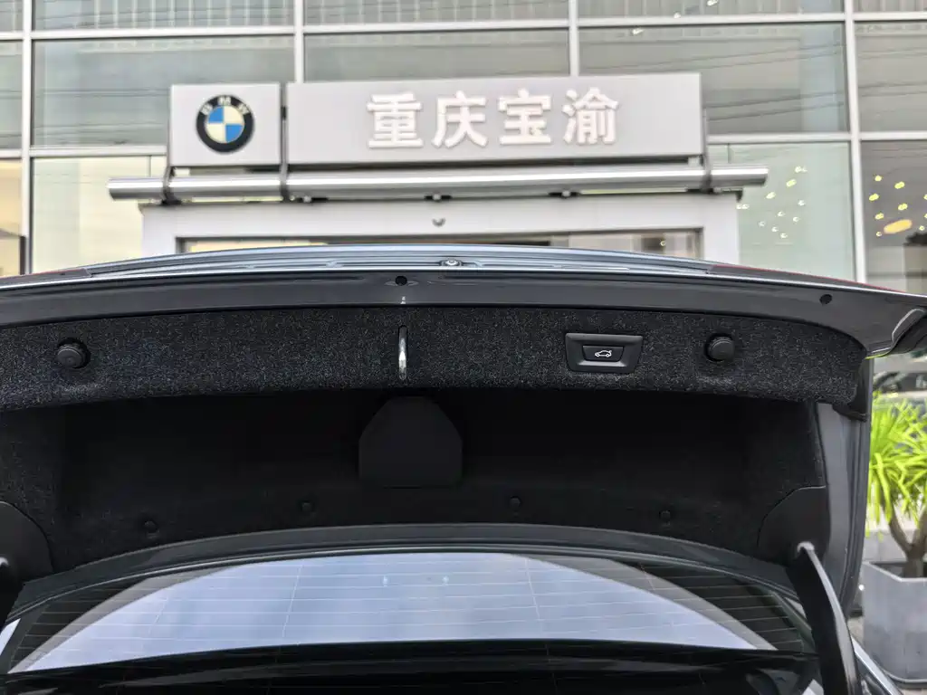 BMW 5 Series (Import) — фото 18