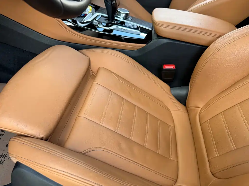 BMW X4 — фото 20
