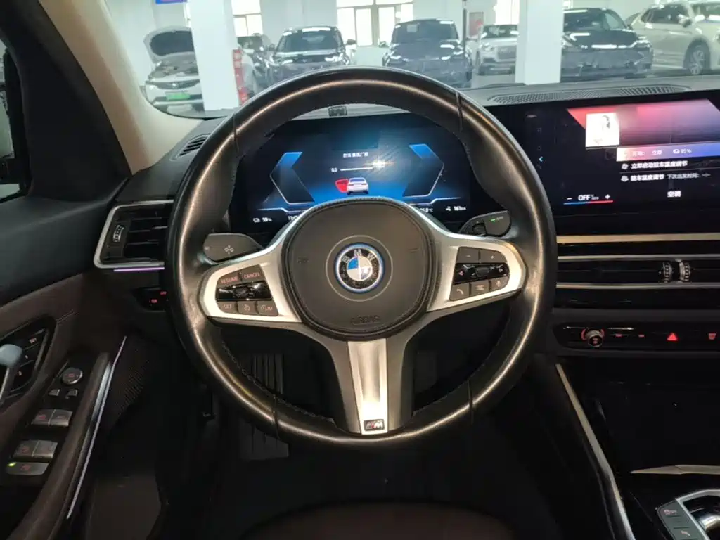 BMW i3 — фото 11